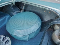 1966 Pontiac GTO for sale in Michigan (ID-95569)