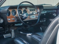 1966 Pontiac GTO for sale in Michigan (ID-95569)