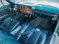 1966 Pontiac GTO for sale in Michigan (ID-95569)