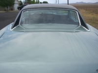 1966 Pontiac GTO for sale in Michigan (ID-95569)