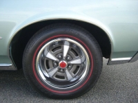 1966 Pontiac GTO for sale in Michigan (ID-95569)