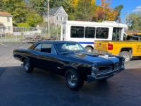 1966 Pontiac GTO for sale in Michigan (ID-109627)