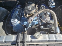 1966 Pontiac GTO for sale in Michigan (ID-109627)