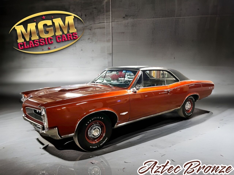 1966 Pontiac GTO for sale in Addison, Illinois (ID-112503) 1966 Pontiac GTO for sale in Addison, Illinois (ID-112503)