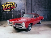 1966 Pontiac GTO for sale in Addison, Illinois (ID-114673)
