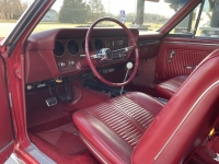 1966 Pontiac GTO for sale in Addison, Illinois (ID-114673)