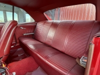 1966 Pontiac GTO for sale in Addison, Illinois (ID-114673)