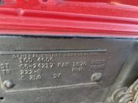 1966 Pontiac GTO for sale in Addison, Illinois (ID-114673)