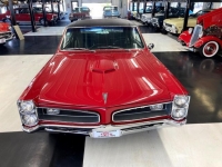 1966 Pontiac GTO for sale in Riverhead, New York (ID-122552)