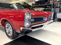 1966 Pontiac GTO for sale in Riverhead, New York (ID-122552)