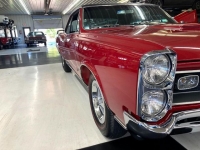 1966 Pontiac GTO for sale in Riverhead, New York (ID-122552)