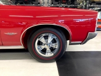 1966 Pontiac GTO for sale in Riverhead, New York (ID-122552)