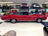 1966 Pontiac GTO for sale in Riverhead, New York (ID-122552)