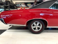 1966 Pontiac GTO for sale in Riverhead, New York (ID-122552)