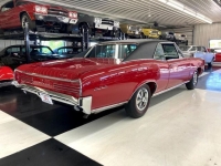 1966 Pontiac GTO for sale in Riverhead, New York (ID-122552)