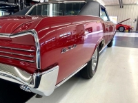 1966 Pontiac GTO for sale in Riverhead, New York (ID-122552)