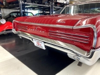 1966 Pontiac GTO for sale in Riverhead, New York (ID-122552)