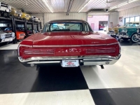 1966 Pontiac GTO for sale in Riverhead, New York (ID-122552)