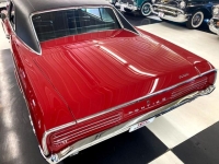 1966 Pontiac GTO for sale in Riverhead, New York (ID-122552)