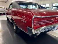 1966 Pontiac GTO for sale in Riverhead, New York (ID-122552)