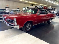 1966 Pontiac GTO for sale in Riverhead, New York (ID-122552)