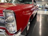 1966 Pontiac GTO for sale in Riverhead, New York (ID-122552)