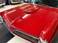 1966 Pontiac GTO for sale in Riverhead, New York (ID-122552)