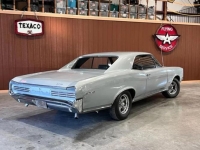 1966 Pontiac GTO for sale in Michigan (ID-124842)