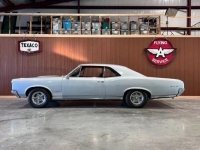 1966 Pontiac GTO for sale in Michigan (ID-124842)