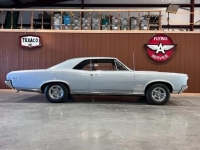 1966 Pontiac GTO for sale in Michigan (ID-124842)