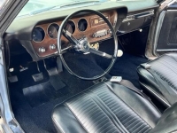1966 Pontiac GTO for sale in Michigan (ID-124842)