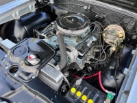 1966 Pontiac GTO for sale in Michigan (ID-124842)