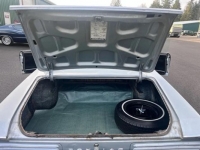 1966 Pontiac GTO for sale in Michigan (ID-124842)