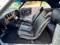 1966 Pontiac GTO for sale in Michigan (ID-124842)