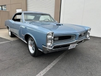1966 Pontiac GTO for sale in Riverhead, New York (ID-127032)