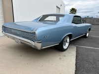 1966 Pontiac GTO for sale in Riverhead, New York (ID-127032)