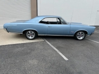 1966 Pontiac GTO for sale in Riverhead, New York (ID-127032)