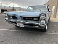 1966 Pontiac GTO for sale in Riverhead, New York (ID-127032)