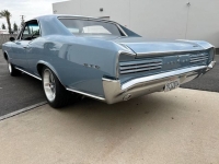 1966 Pontiac GTO for sale in Riverhead, New York (ID-127032)