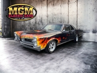 1966 Pontiac GTO for sale in Addison, Illinois (ID-127673)