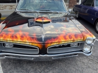 1966 Pontiac GTO for sale in Addison, Illinois (ID-127673)