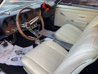 1966 Pontiac GTO for sale in Addison, Illinois (ID-127673)