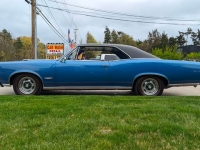 1966 Pontiac GTO for sale in Riverhead, New York (ID-128400)