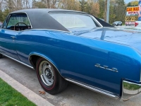 1966 Pontiac GTO for sale in Riverhead, New York (ID-128400)