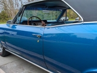1966 Pontiac GTO for sale in Riverhead, New York (ID-128400)