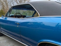 1966 Pontiac GTO for sale in Riverhead, New York (ID-128400)