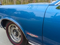 1966 Pontiac GTO for sale in Riverhead, New York (ID-128400)