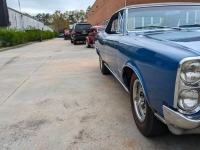 1966 Pontiac GTO for sale in Riverhead, New York (ID-128400)