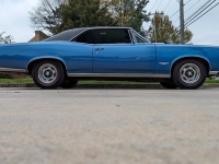 1966 Pontiac GTO for sale in Riverhead, New York (ID-128400)