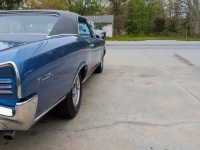 1966 Pontiac GTO for sale in Riverhead, New York (ID-128400)